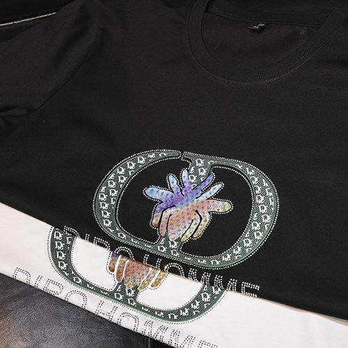 Dior T Shirts Short _SKUDiorM-4XL12yr7716260